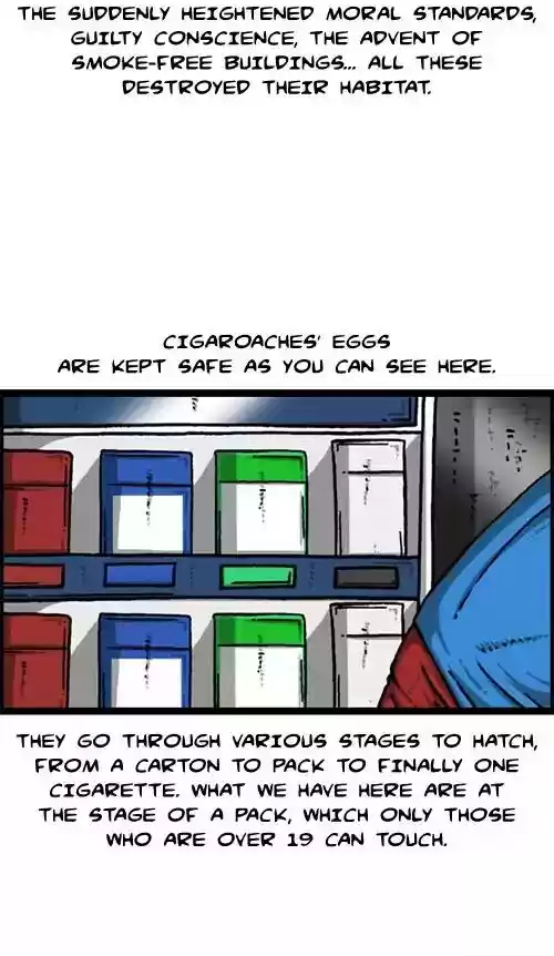 The Sound of Your Heart Chapter 427: