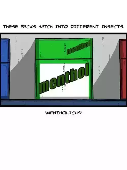 The Sound of Your Heart Chapter 427: