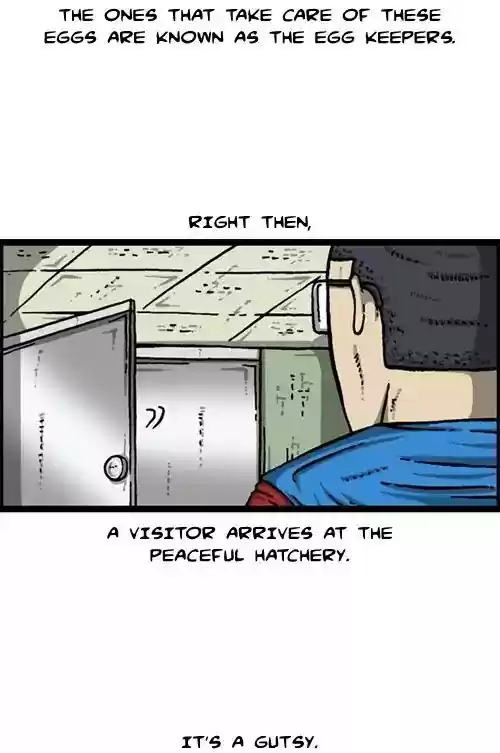 The Sound of Your Heart Chapter 427: