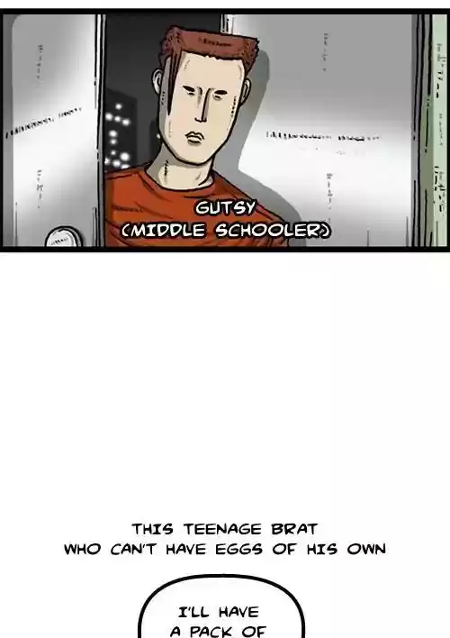 The Sound of Your Heart Chapter 427: