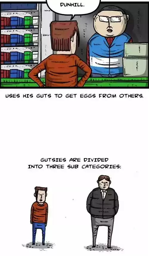 The Sound of Your Heart Chapter 427: