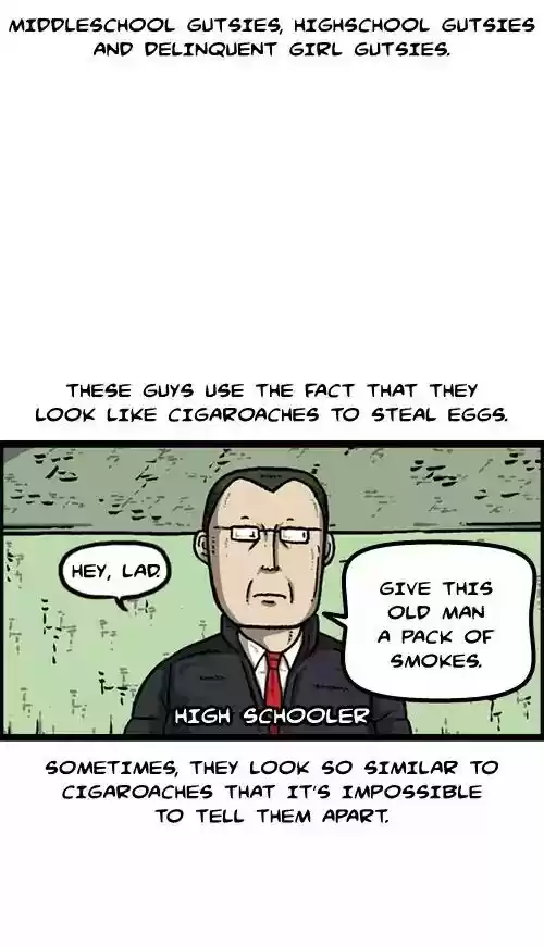 The Sound of Your Heart Chapter 427: