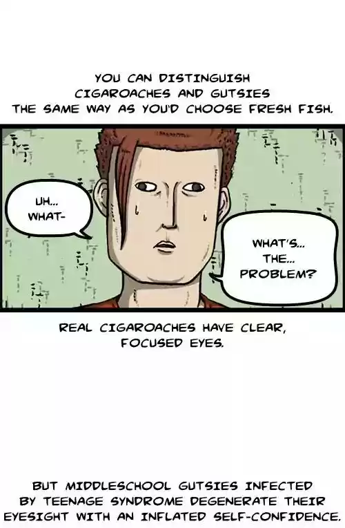 The Sound of Your Heart Chapter 427: