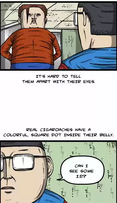 The Sound of Your Heart Chapter 427: