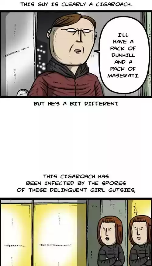 The Sound of Your Heart Chapter 427: