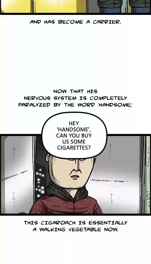 The Sound of Your Heart Chapter 427: