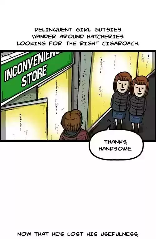 The Sound of Your Heart Chapter 427: