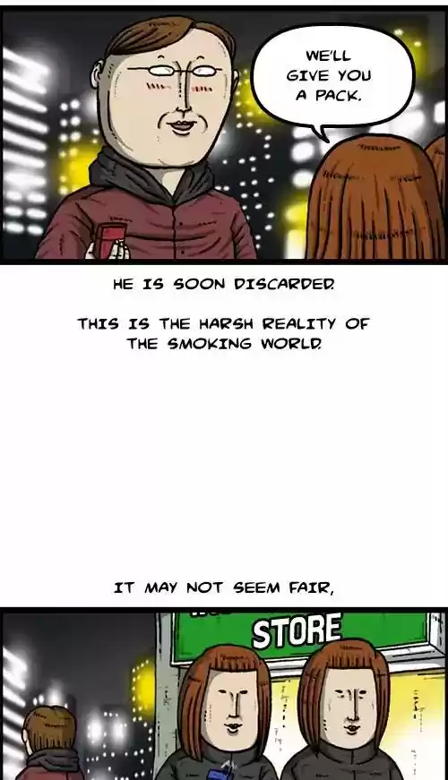 The Sound of Your Heart Chapter 427: