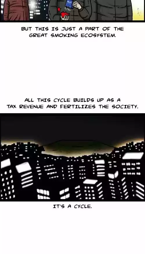 The Sound of Your Heart Chapter 427: