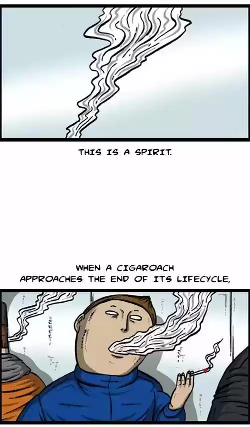 The Sound of Your Heart Chapter 427: