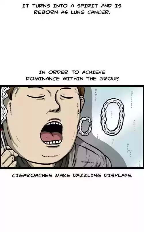 The Sound of Your Heart Chapter 427: