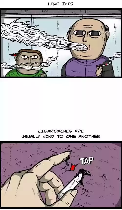 The Sound of Your Heart Chapter 427: