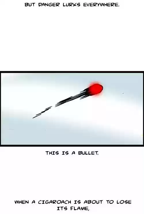 The Sound of Your Heart Chapter 427: