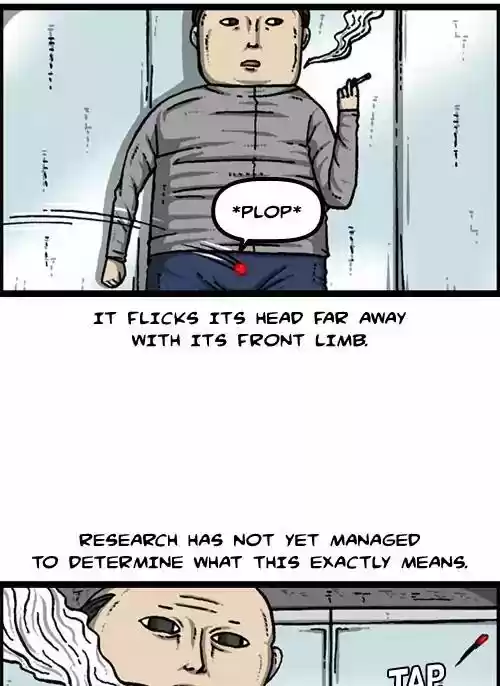 The Sound of Your Heart Chapter 427: