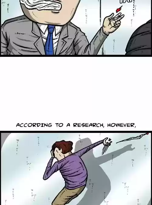 The Sound of Your Heart Chapter 427: