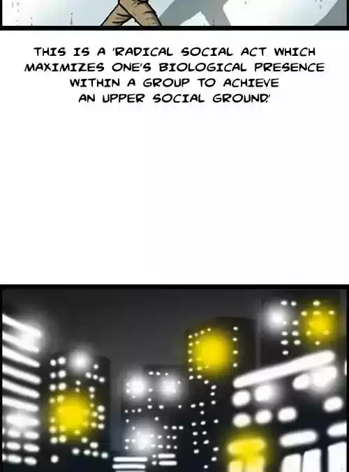 The Sound of Your Heart Chapter 427: