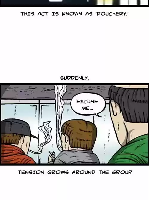 The Sound of Your Heart Chapter 427: