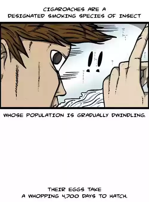 The Sound of Your Heart Chapter 427: