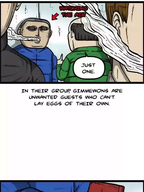 The Sound of Your Heart Chapter 427: