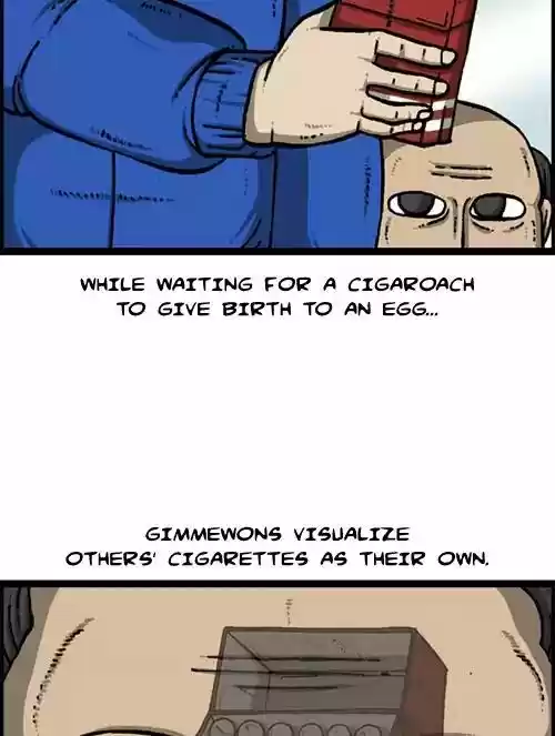 The Sound of Your Heart Chapter 427: