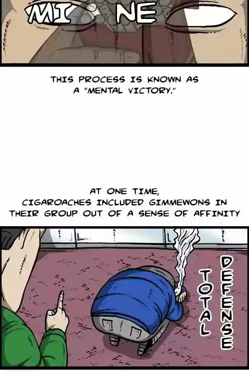 The Sound of Your Heart Chapter 427: