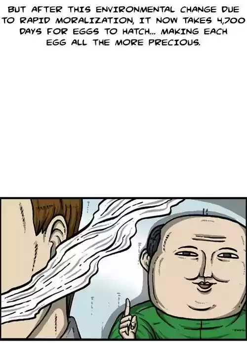 The Sound of Your Heart Chapter 427: