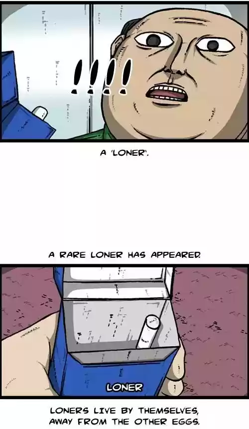 The Sound of Your Heart Chapter 427: