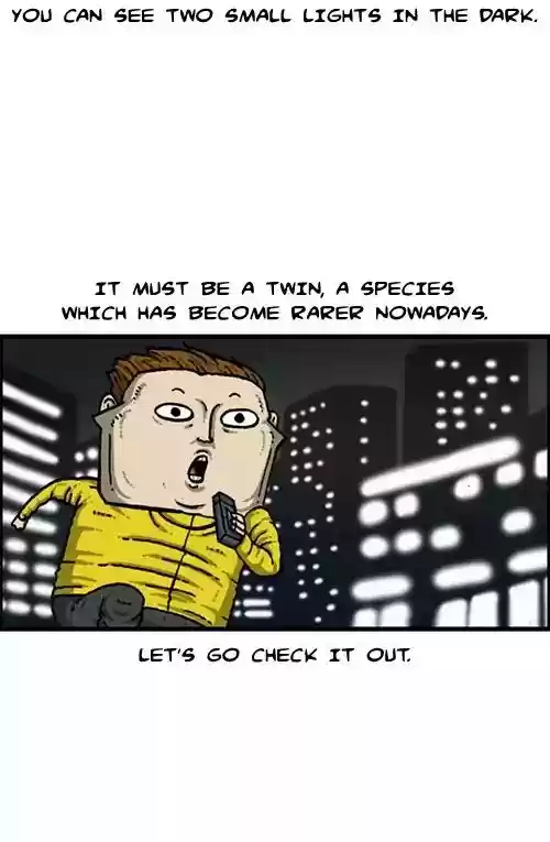 The Sound of Your Heart Chapter 427: