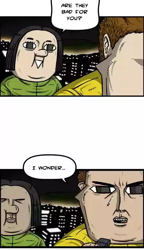 The Sound of Your Heart Chapter 427: