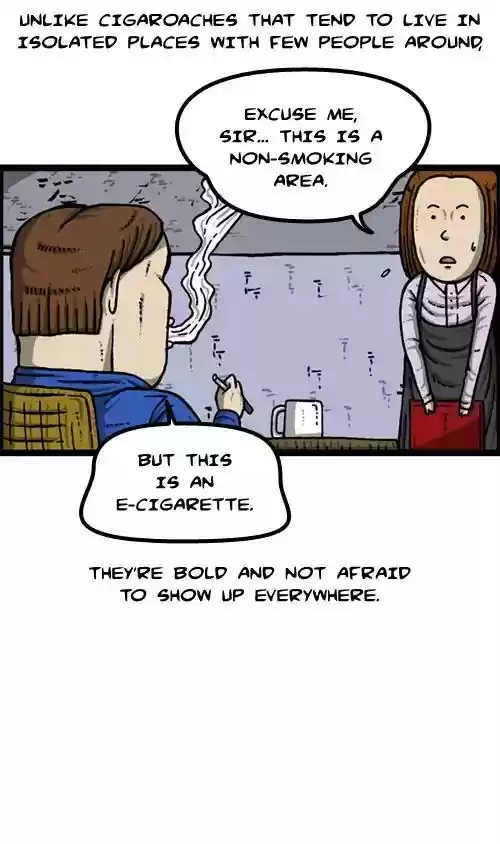 The Sound of Your Heart Chapter 427: