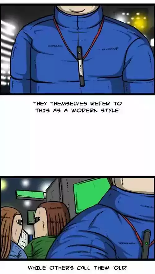 The Sound of Your Heart Chapter 427: