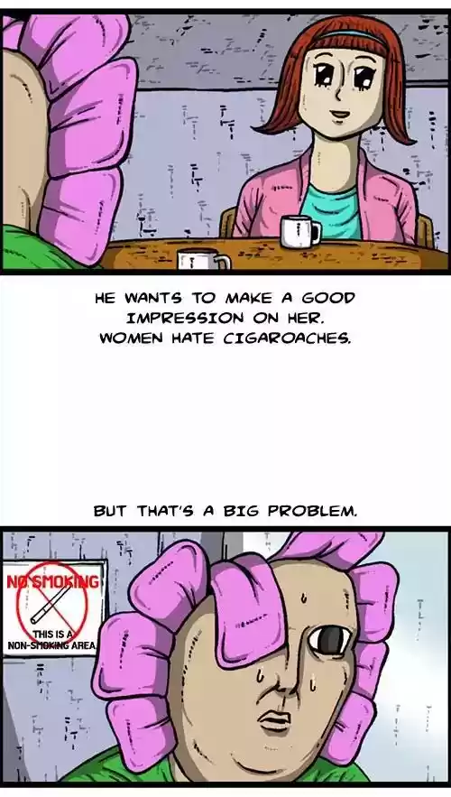 The Sound of Your Heart Chapter 427: