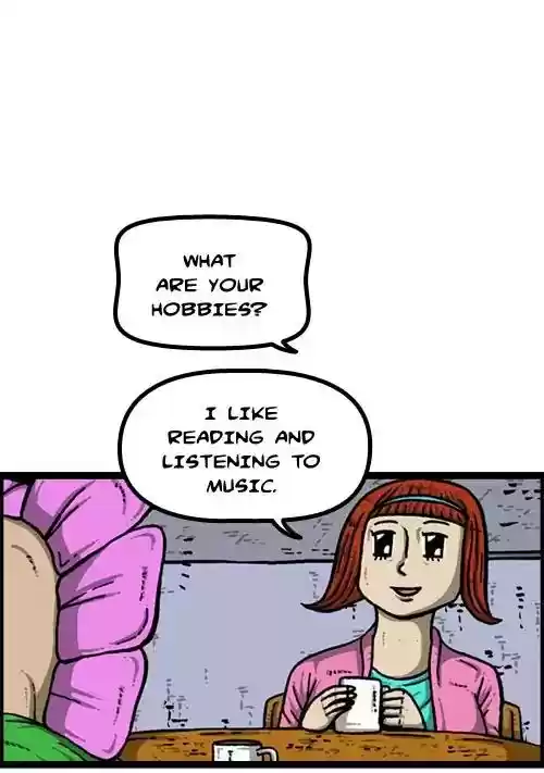 The Sound of Your Heart Chapter 427: