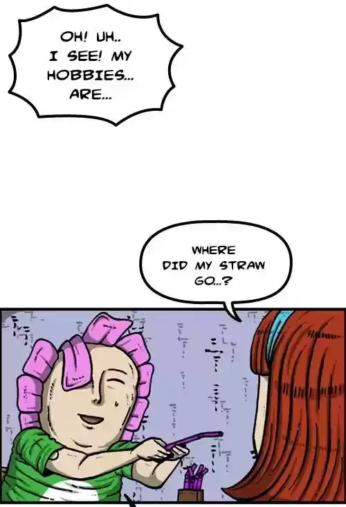 The Sound of Your Heart Chapter 427: