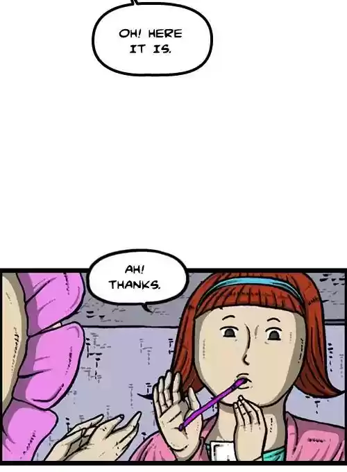 The Sound of Your Heart Chapter 427: