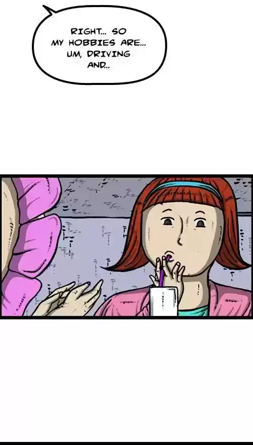 The Sound of Your Heart Chapter 427: