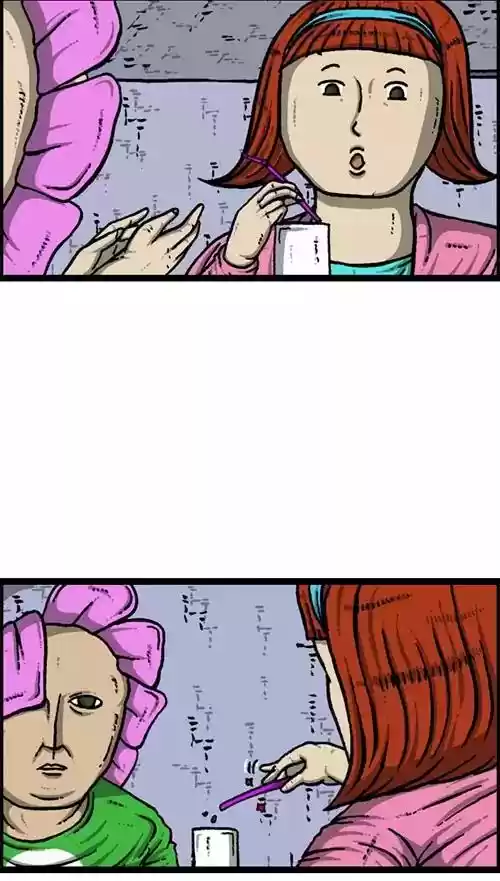 The Sound of Your Heart Chapter 427: