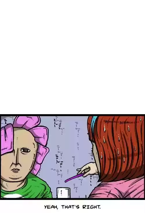 The Sound of Your Heart Chapter 427: