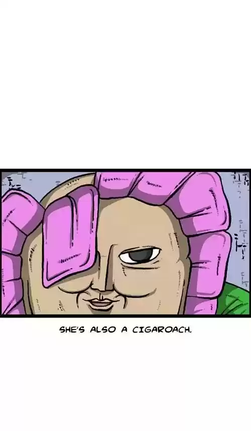 The Sound of Your Heart Chapter 427: