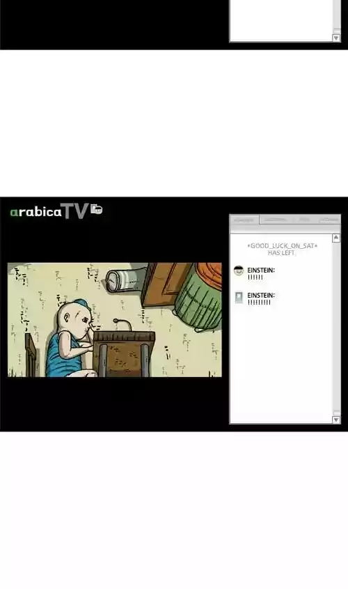 The Sound of Your Heart Chapter 428: