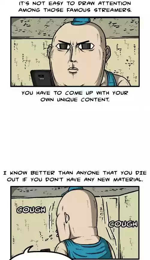 The Sound of Your Heart Chapter 428: