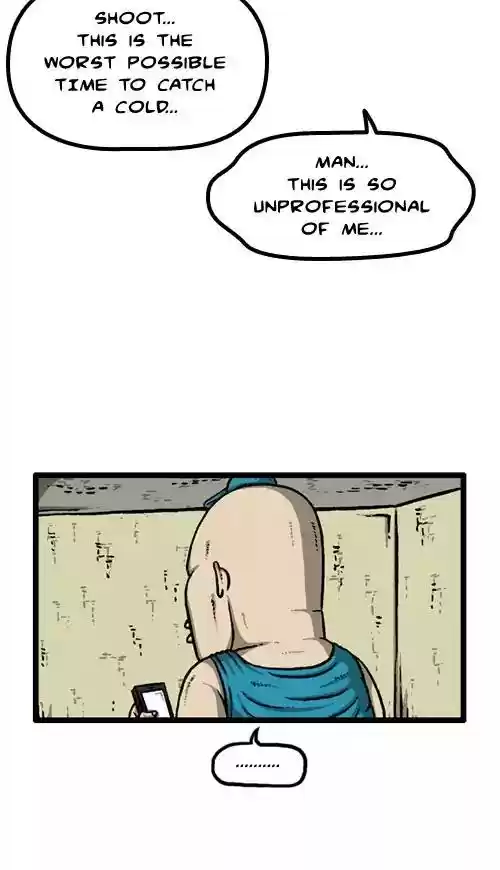 The Sound of Your Heart Chapter 428: