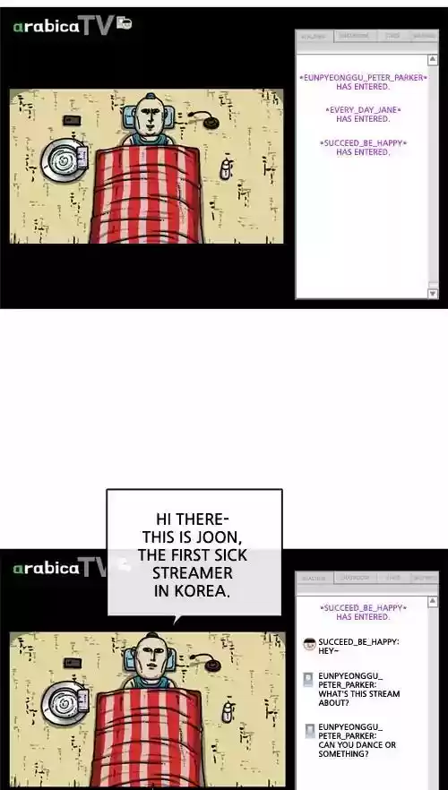 The Sound of Your Heart Chapter 428: