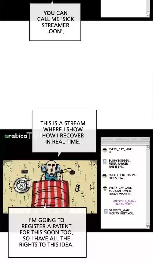 The Sound of Your Heart Chapter 428: