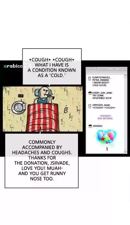 The Sound of Your Heart Chapter 428: