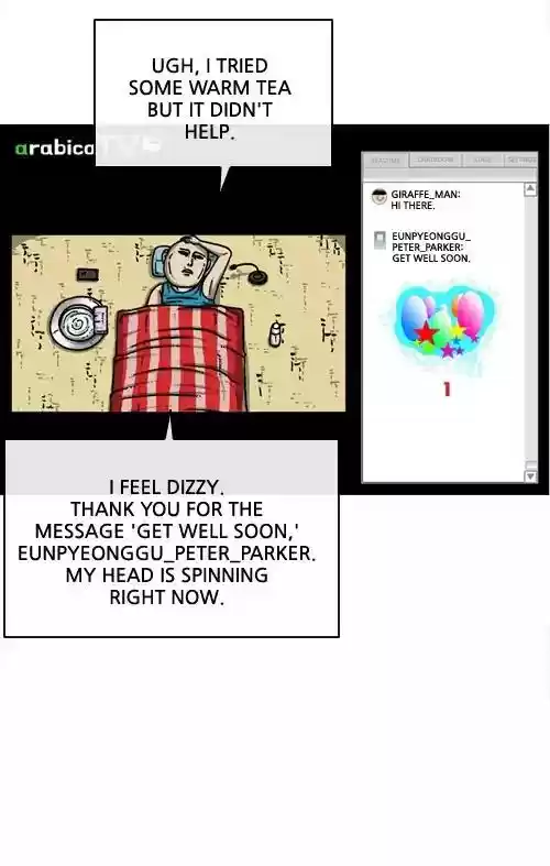 The Sound of Your Heart Chapter 428: