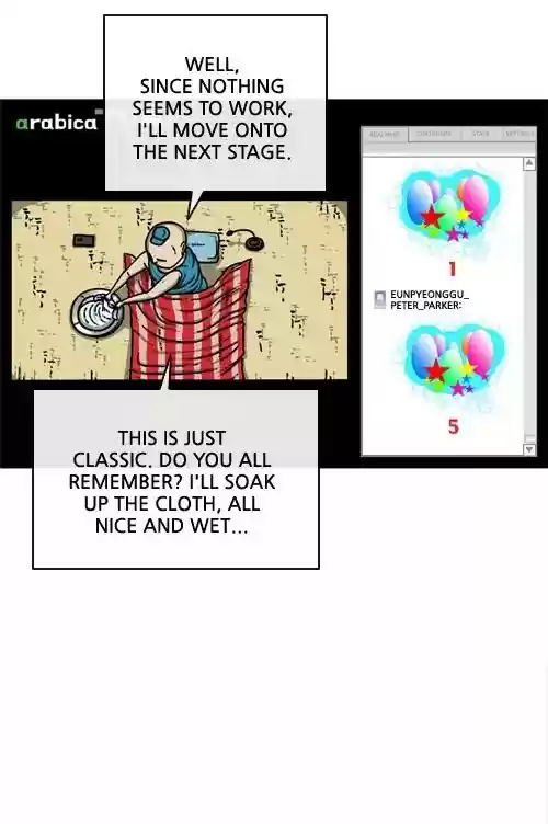 The Sound of Your Heart Chapter 428: