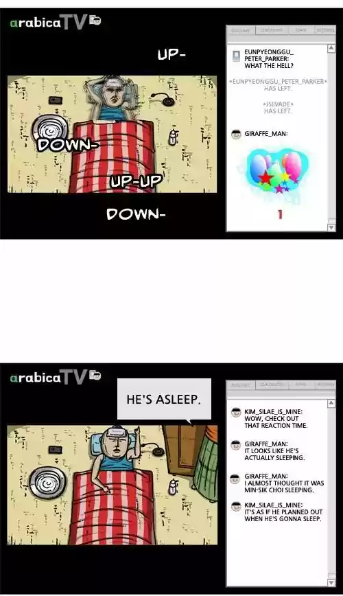 The Sound of Your Heart Chapter 428: