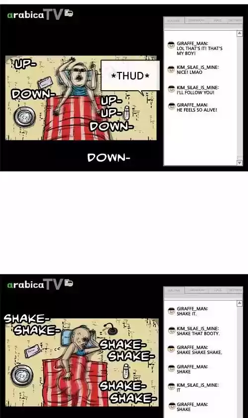 The Sound of Your Heart Chapter 428: