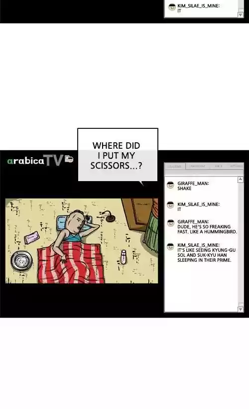 The Sound of Your Heart Chapter 428: